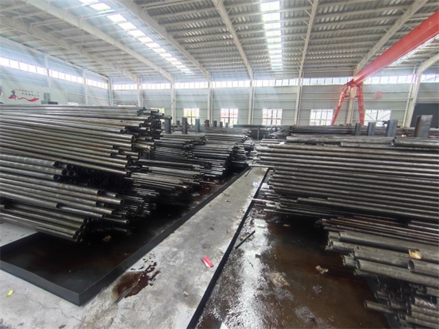西藏精密无缝钢管生产厂商