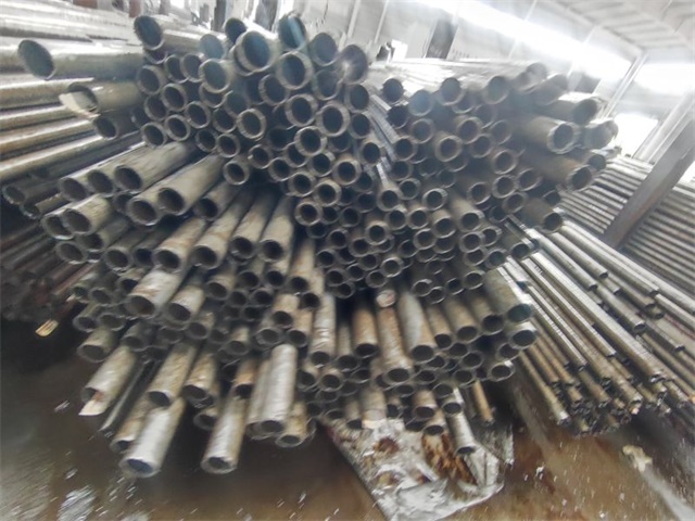 西藏精密无缝钢管生产供应