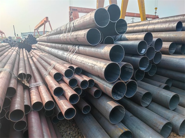 西藏10#无缝钢管