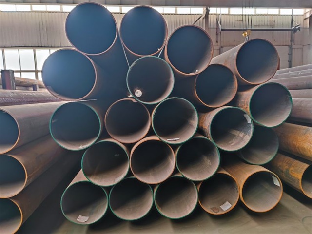 西藏高压无缝钢管现货