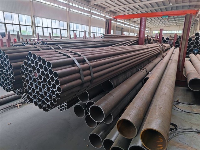 西藏20G锅炉钢管