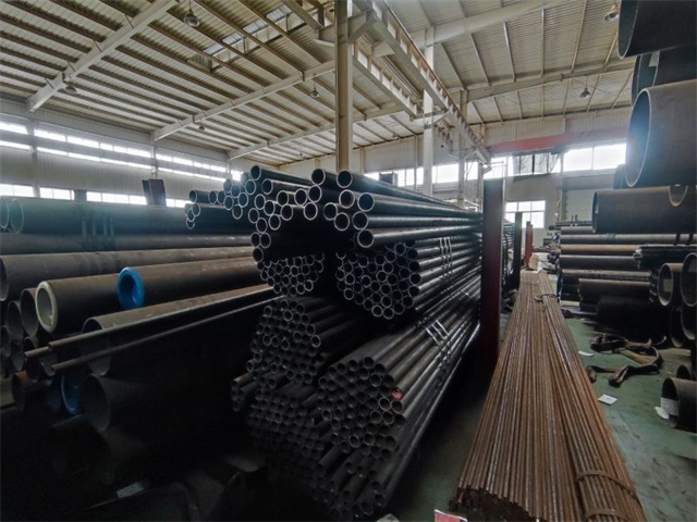 西藏12Cr1MoVG高压钢管