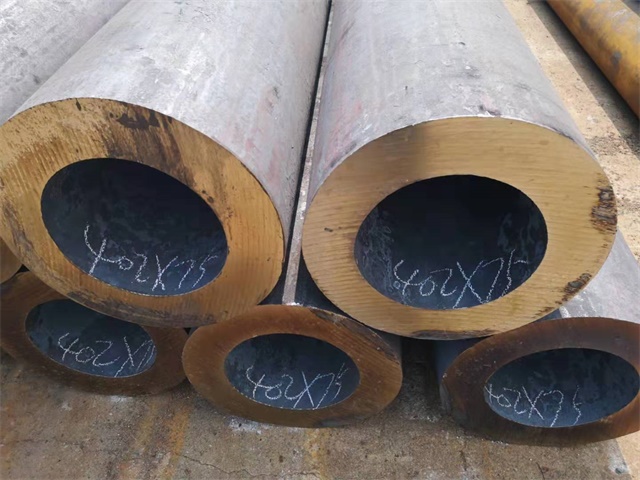 西藏厚壁无缝钢管制造厂