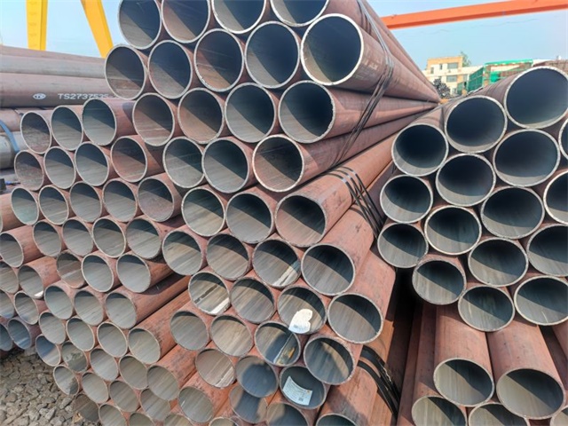 西藏冷拔精密无缝钢管加工厂