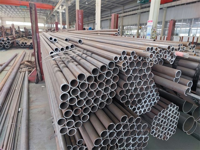 西藏高压锅炉无缝钢管