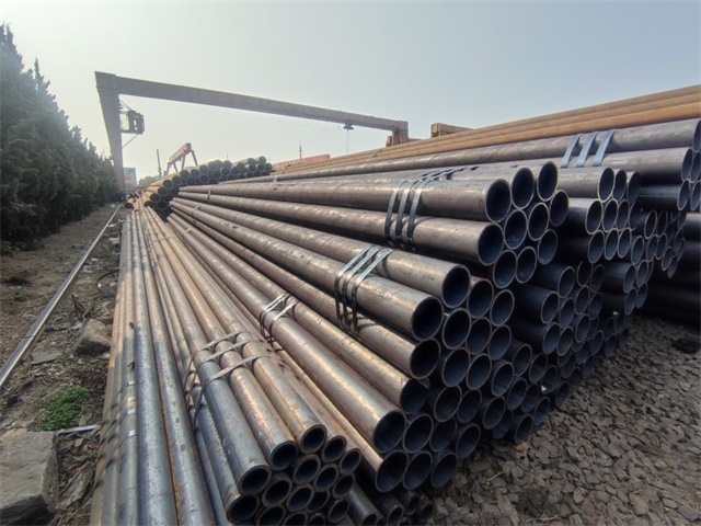 西藏42crmo无缝钢管厂家