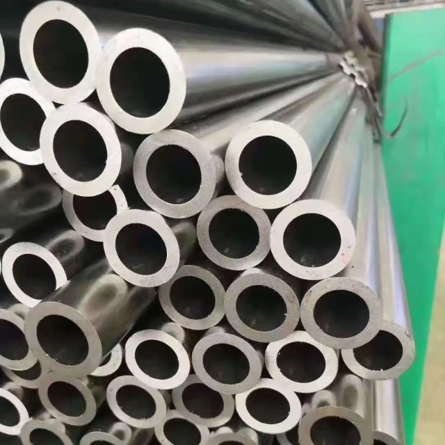 西藏精密无缝钢管参数