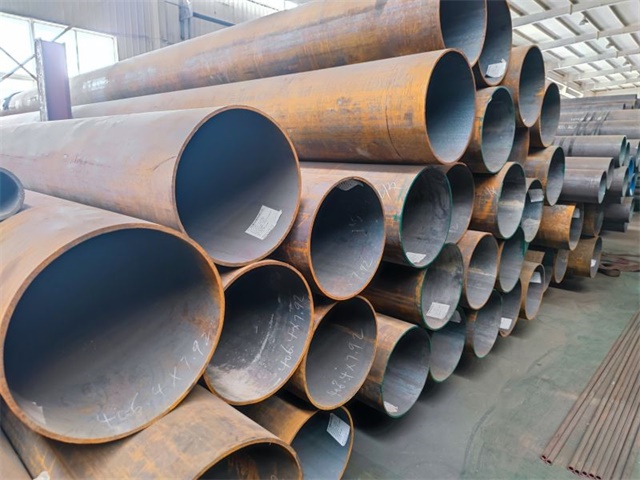 西藏15MoG锅炉管