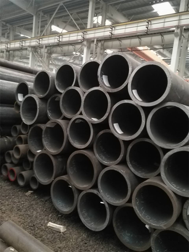 西藏精密无缝钢管产地