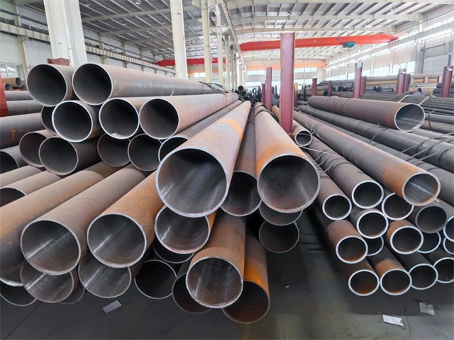 西藏15CrMoG锅炉管