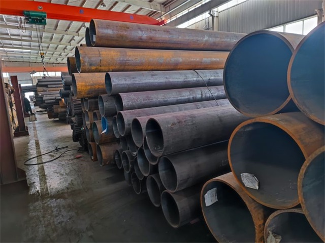 西藏合金无缝钢管价格
