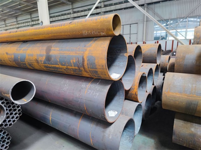 西藏20MoG高压无缝管