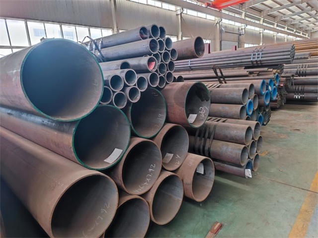 西藏20G高压锅炉钢管