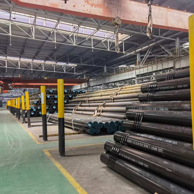 西藏10#石油裂化管