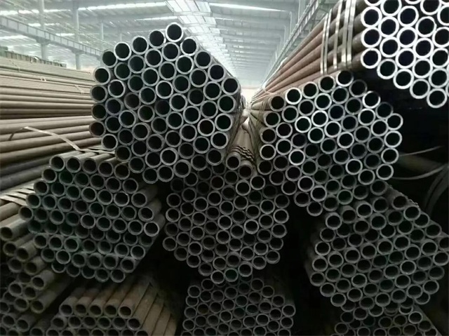 西藏20#石油裂化用无缝钢管